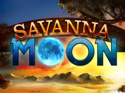 savanna moon slot